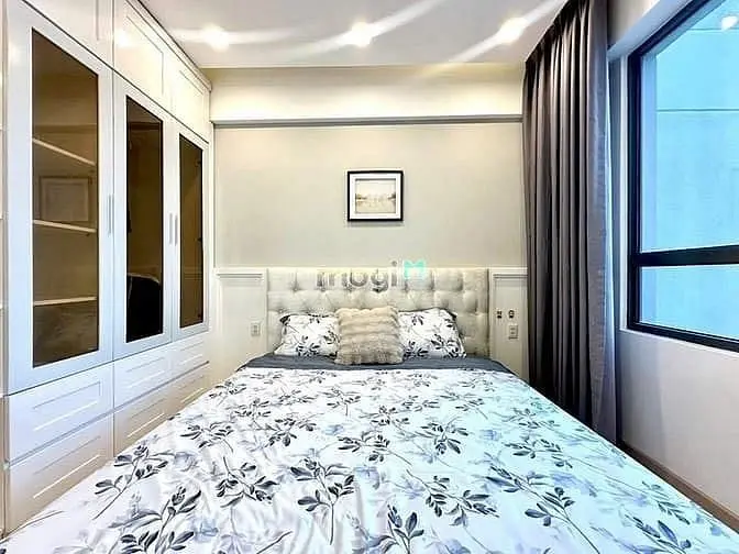 Cho Thuê Ch Hưng Phúc Premier, 2Pn, Giá Cực Rẻ, Lầu Cao