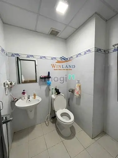 1,35 Tỉ Có Ngay Thường Trú Biên Hòa Với Căn Cường Thuận 53M2