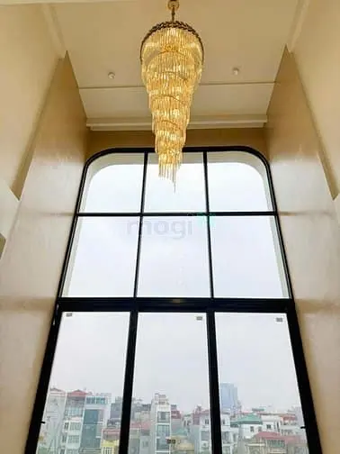 Siêu Phẩm| Mặt Đường Bưởi | 46M2 X 9 Tầng | Mt 3.5M | Giá Chỉ 31 Tỷ