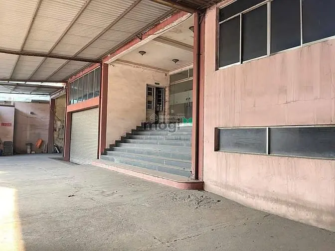 Cho Thuê Nhà Mặt Tiền 22X43M Quang Trung Phường 8 Quận Gò Vấp