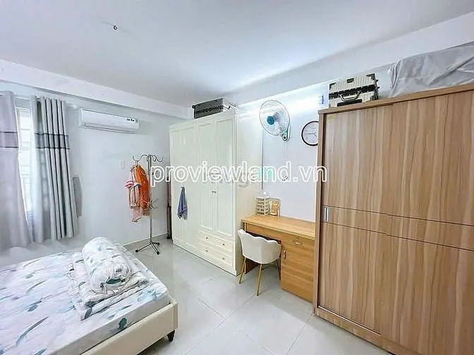 Bán Chdv Nguyễn Ngọc Nhựt Tân Phú, 8X20M, 24 Phòng, Thu Nhập 110Tr/Th