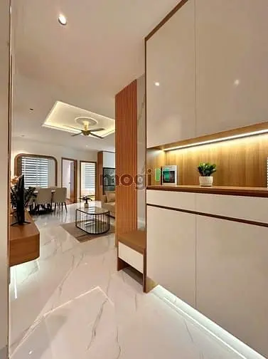 Căn Hộ Chung Cư Cho Thuê Tại Sky Garden Iii, Phú Mỹ Hưng