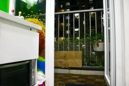 Chung Cư Ngô Tất Tố, Bt: 95M2, 3Pn, Full Nội Thất, 13,5Tr