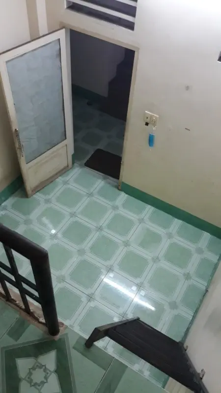 Phòng Trọ Giá Rẻ Gần Kcx Tân Thuận, Có Gác, An Ninh, Sạch Đẹp, Yên Tĩnh