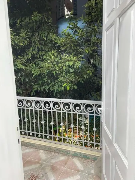 Phòng Full Đồ Ban Công Thoáng Vị Trí Đẹp Ngay Trung Tâm Trần Cung - Hoàng Quốc Việt