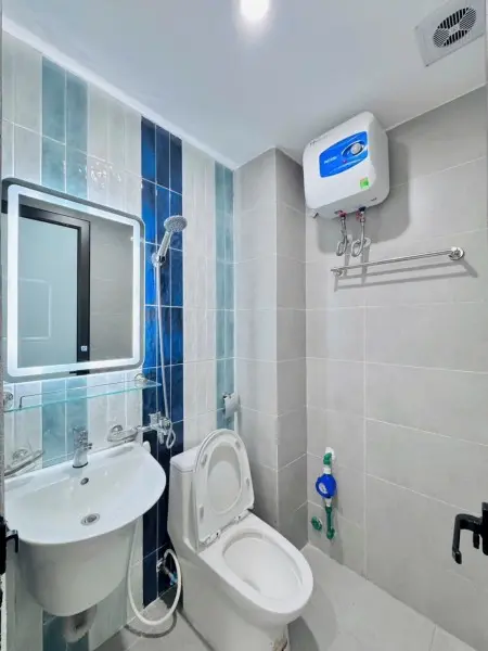 367 Xuân Phương Nhà Mình Hiện Đang Có Phòng Mới