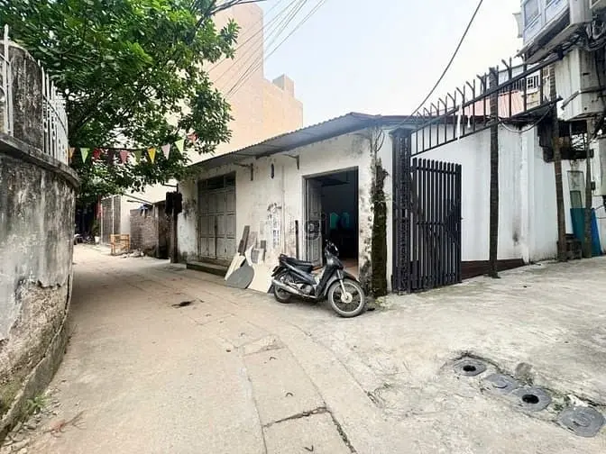 An Dương Vương – Tây Hồ - Ô Tô Kd – 151 M2 Đất – Mt 5 M – Giá 13.3 Ty.