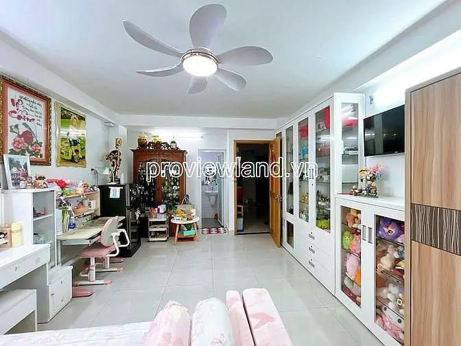 Bán Chdv Nguyễn Ngọc Nhựt Tân Phú, 8X20M, 24 Phòng, Thu Nhập 110Tr/Th