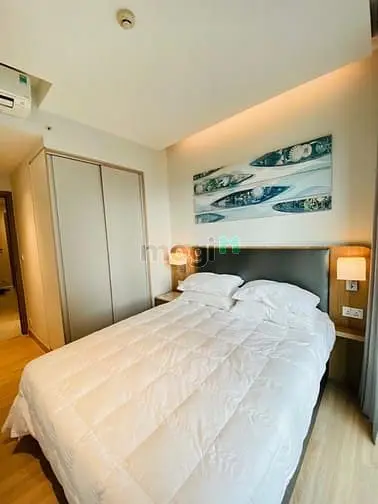 Chính Chủ Gửi Bán Căn Hộ Zenity 608 Võ Văn Kiệt - 77M2 2Pn 2Wc