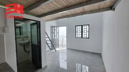 Khai Trương Duplex Ban Công / Ở Được 4 Người / Gần Mai Chí Thọ Quận 2