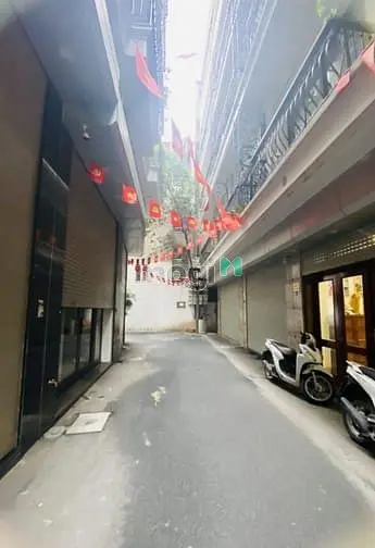 Bồ Đề - Long Biên – Ô Tô Kinh Doanh – 91 M2 – 7 T – Mt 4 M – Giá 23.8