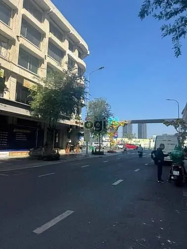 Cho Thuê Nguyên Căn 23 Đồng Khởi, Phường Bến Nghé, Quận 1