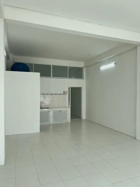 Cho Thuê Nhà Quận 5 Gần Chợ Kim Biên