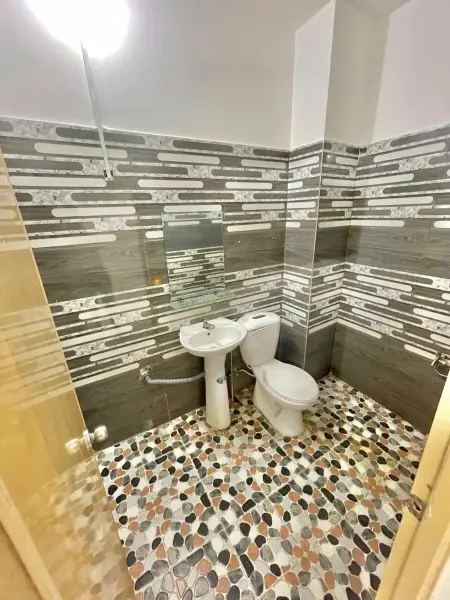 11/17 Văn Cao, Phú Thạnh, Tân Phú