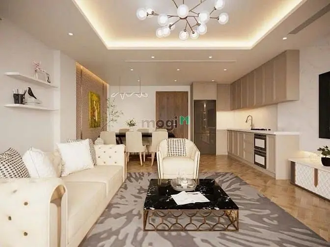 Siêu Phẩm | Mặt Phố Đội Nhân | 50M2 X 9 Tầng | Mt 5M | Giá 38.5 Tỷ