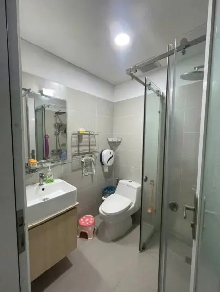 Chung Cư Mỹ Phước, Chợ Bà Chiểu, Bt, 3Pn, 2Wc, Full Nt, 13,5Tr/Th