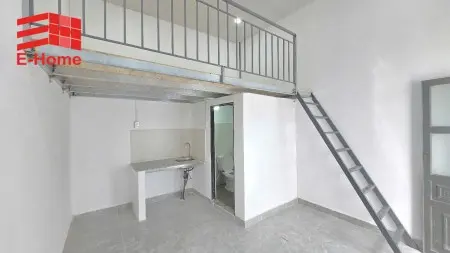 Khai Trương Duplex Ban Công / Ở Được 4 Người / Gần Mai Chí Thọ Quận 2