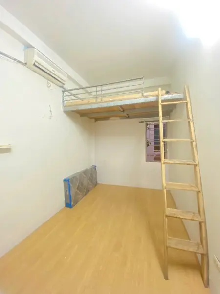 Cho Thuê Phòng Trọ (Ccmini) Chính Chủ Phố Trương Định