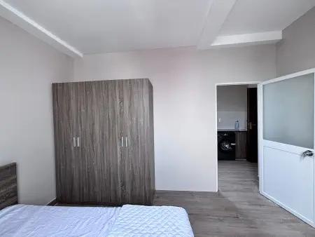 1 Pn View Sông – Tòa Nhà Mới | Thang Máy + Máy Giặt Riêng | Ung Văn Khiêm - Bình Thạnh 0903790930