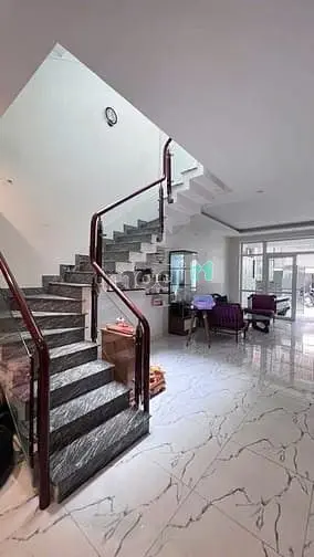 Nhà Đẹp Hẻm 521 Hoàng Văn Thụ – 3 Tầng – 4Pn – Gần Công Viên