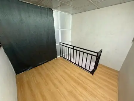 Còn Duy Nhất 1 Phòng Gác Lửng Máy Lạnh Wc Riêng 357/7A Cmt8, P12, Q10