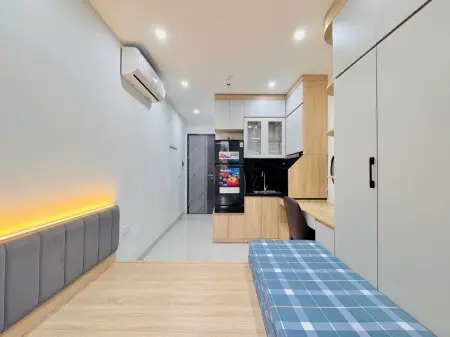 367 Xuân Phương Nhà Mình Hiện Đang Có Phòng Mới