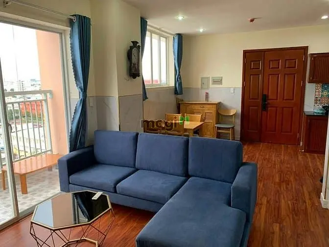 Cần Cho Thuê Căn Hộ 2Pn Chung Cư Thanh Bình Ngay Chợ Biên Hòa 7.5Tr