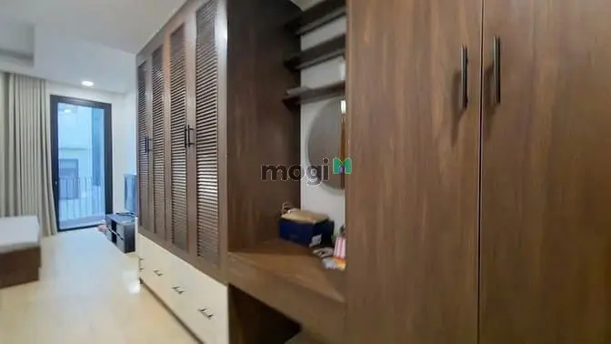 Đường 6M Khu Phân Lô Bàn Cờ - Hẻm 730 Lạc Long Quân - 4 Tầng - Có Gara