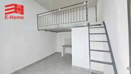 Khai Trương Duplex Ban Công / Ở Được 4 Người / Gần Mai Chí Thọ Quận 2