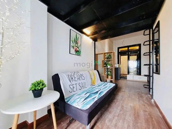 Bán Chdv Lê Lợi Gò Vấp – 20 Phòng – Thu 110Tr/Th – 16,8 Tỷ