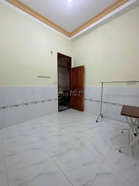 Phòng Trọ Mới Có Máy Lạnh - Quận 3