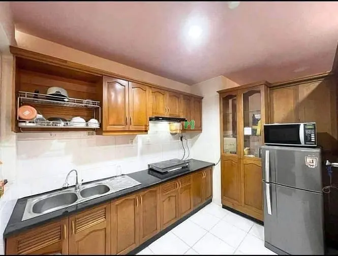 Kẹt Tiền Cần Bán Gấp Căn Hộ 94M2 Chung Cư Ambercourt Biên Hòa 2.8 Tỷ