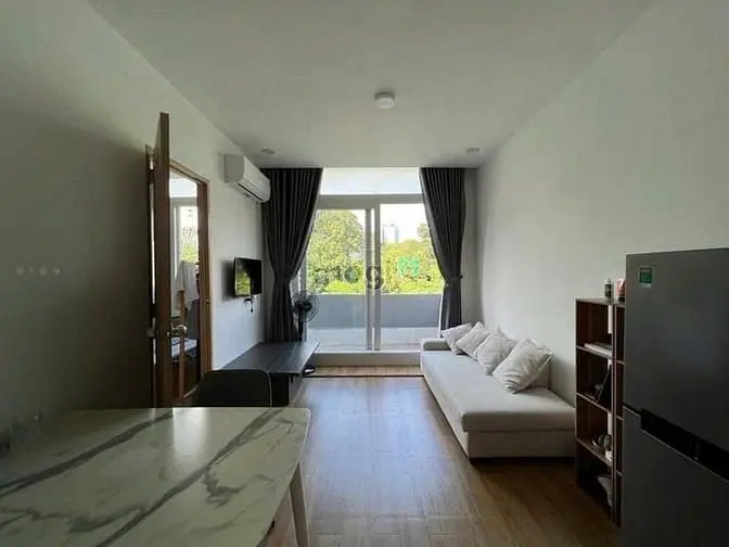 Chung Cư Phúc Yên, Phan Huy Ích, Tb: 90M2, 2P Ngủ, Nhà Mới, 10,5Triệu