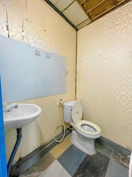 Phòng Ban Công Có Thể Dọn Vào Từ 02/05 Dành Cho Hssv Nvvp Giá Siêu Hời