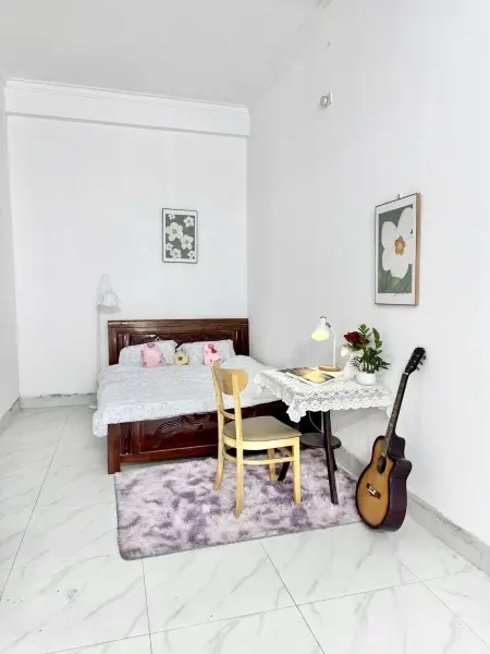 Phòng To Thoáng 521 Cổ Nhuế, Bắc Từ Liêm