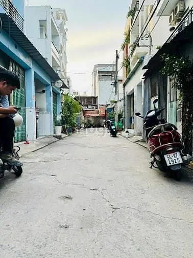 ❌❌ Bán Lô Đất Đẹp Địa Chỉ : 499/6/? Quang Trung, P10, Gò Vấp 💰Giá B