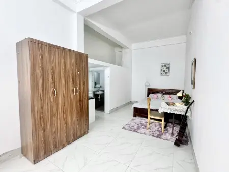 Phòng To Thoáng 521 Cổ Nhuế, Bắc Từ Liêm