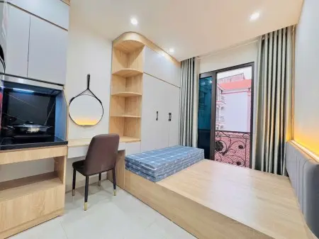 367 Xuân Phương Nhà Mình Hiện Đang Có Phòng Mới