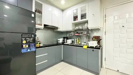 Chung Cư Acb, Ông Ích Khiêm, Q11: 110M2, Căn Góc, 3P Ngủ, 13Tr/Tháng