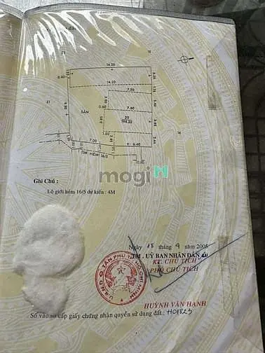 Nhà C4 Ngay Aeon Mall Tân Phú - Đất Đẹp 200M2 - Sơn Kỳ - Tân Sơn Nhì