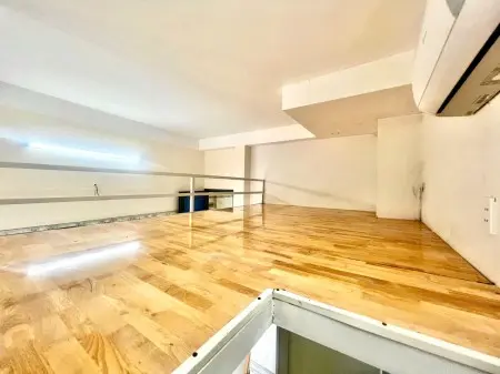 Gác Lửng Đầy Đủ Tiện Nghi, Cửa Sổ, Không Chu Chủ 8' Đi Đh Công Thương, Aeon Tân Phú