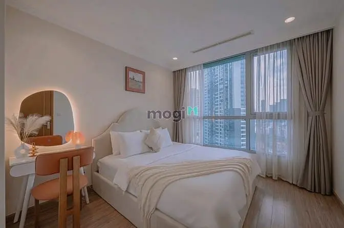 Cho Thuê Ch The Antonia Phú Mỹ Hưng 1Pn, Giá 17Tr Cực Rẻ