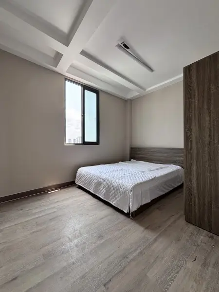 1 Pn View Sông – Tòa Nhà Mới | Thang Máy + Máy Giặt Riêng | Ung Văn Khiêm - Bình Thạnh 0903790930