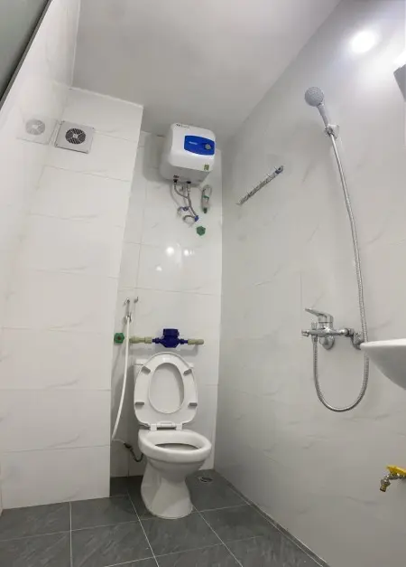 Cho Thuê Phòng Trọ Đình Thôn 2.5 Triệu Vào Ở Luôn