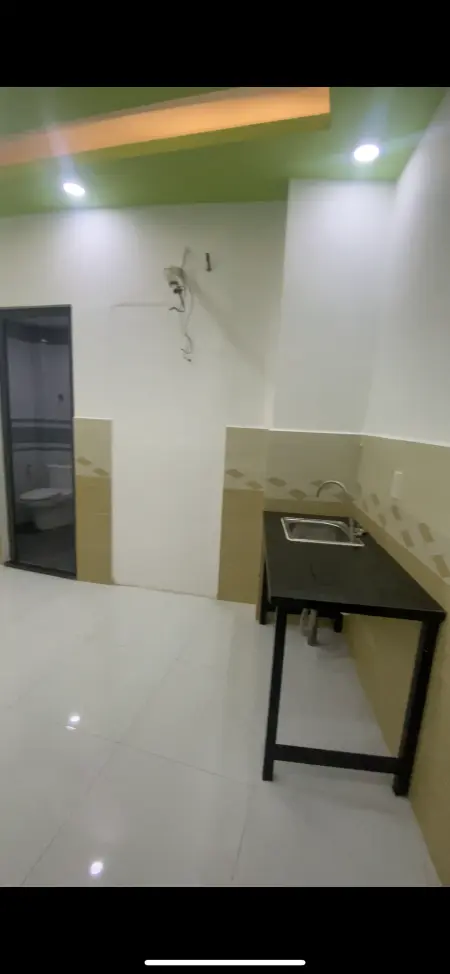 Ưu Đãi Nhận Phòng Ngay Tháng 6 Giá 2Tr. Phòng Trọ Q.bình Thạnh Sạch Sẽ, Yên Tĩnh, Tự Do Giờ Giấc