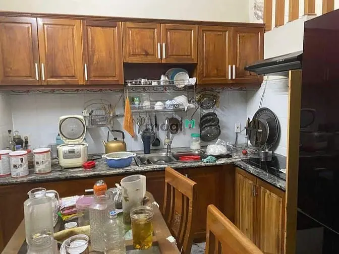 Bán Nhà 1 Trệt 1 Lầu Mặt Tiền Kinh Doanh Đường 339 Phước Long B