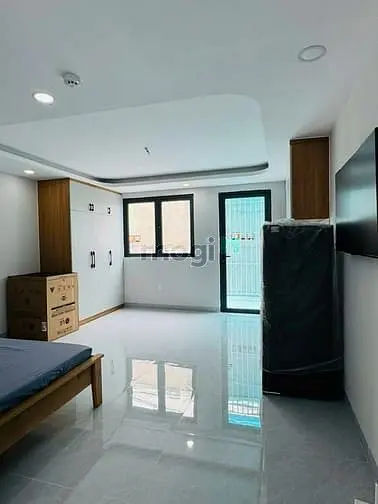 Giá: 8,8 Tỷ! Nhà Phố 4 Tầng Khu Tên Lửa- Mt Đường Bùi Hữu Diện