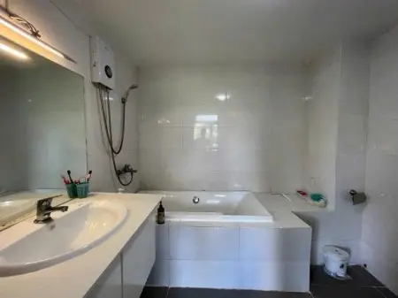 Chung Cư Phúc Yên, Phan Huy Ích, Tb: 90M2, 2P Ngủ, Nhà Mới, 10,5Triệu