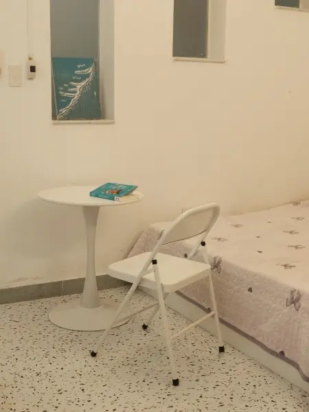 Phòng Ban Công Riêng 28M2 Trần Não - Lương Định Của