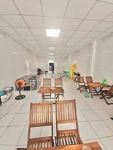 Mtkd Thành Mỹ - Tân Bình - Kd Siêu Tốt - 4 Tầng - 22 Tỷ Hơn - 1 Lầu